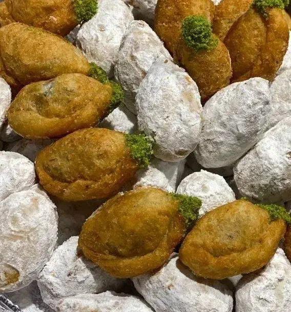 شیرینی خانگی|خدمات پذیرایی، مراسم|بندرعباس, |دیوار