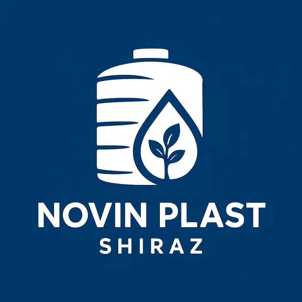 مخزن آب/منبع/نوین پلاست شیراز|مصالح و تجهیزات ساختمان|شیراز, شهرک صنعتی شیراز|دیوار