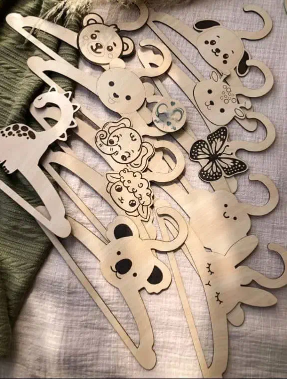 آویز لباس کودک|اسباب و اثاث بچه|تهران, ونک|دیوار