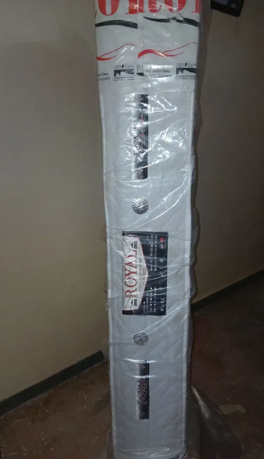 تشک رویال|تشک تختخواب|تبریز, |دیوار