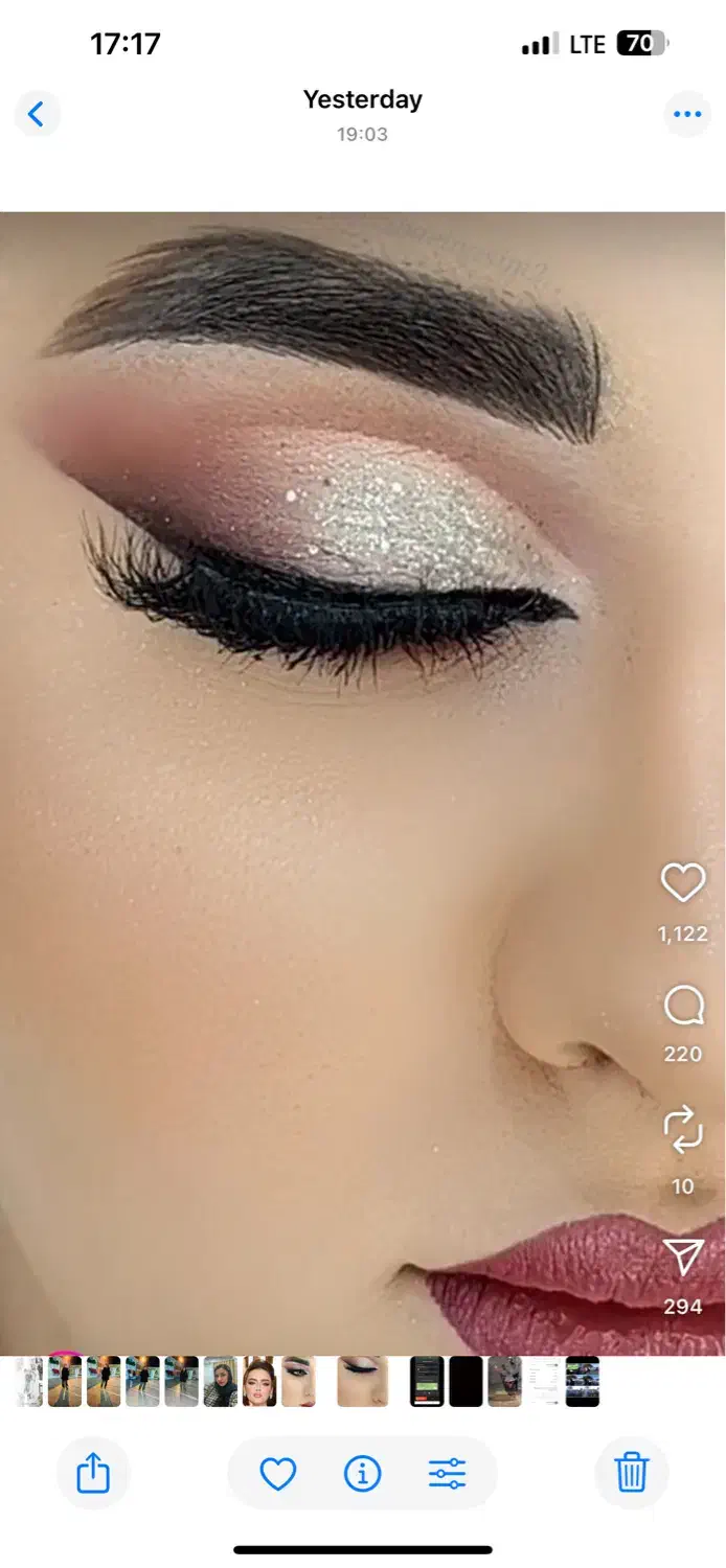 ارایشی ‌میکاپ|آرایشی، بهداشتی، درمانی|تربت جام, شهرک آزادگان|دیوار