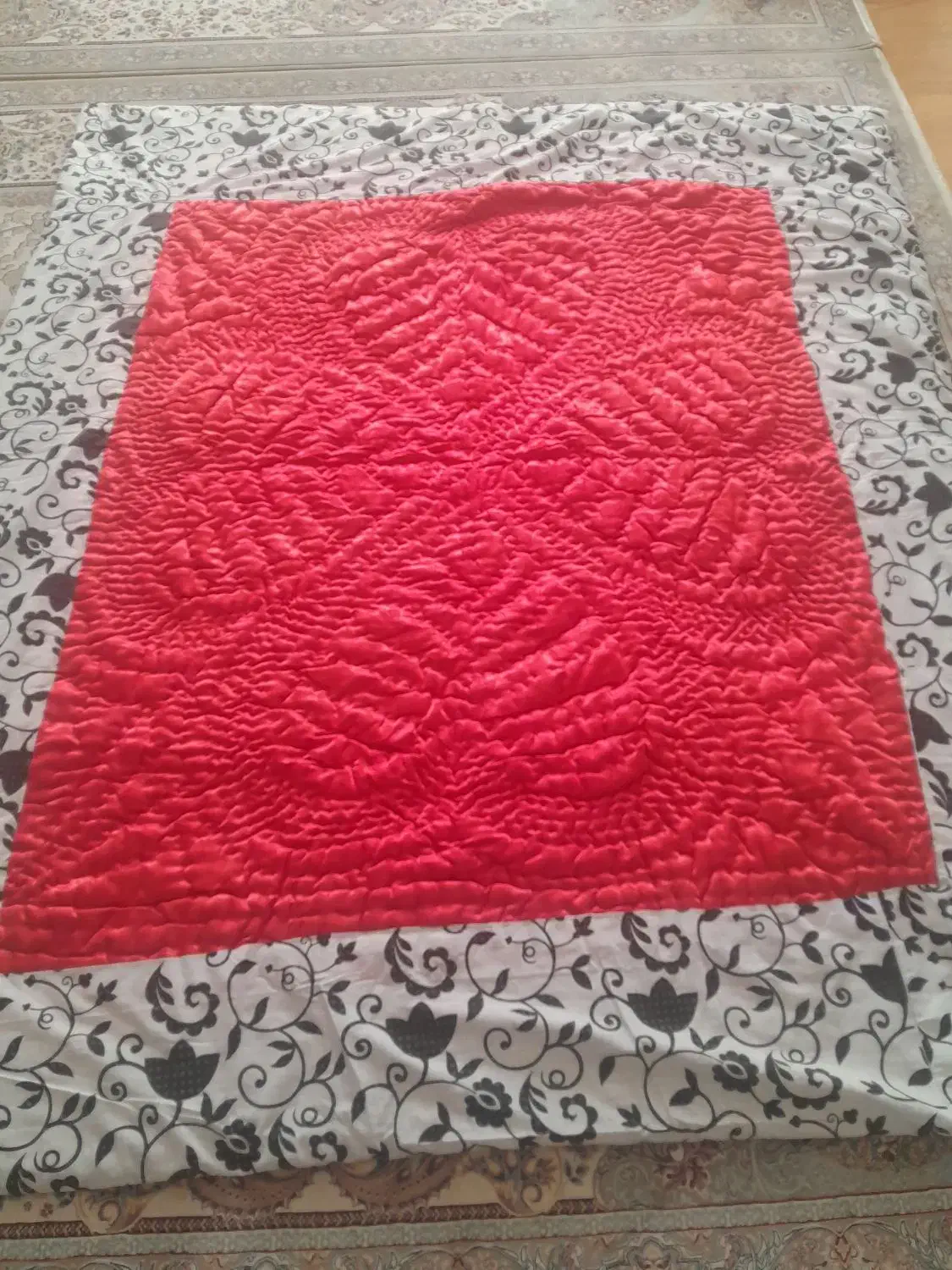 لحاف نو|رختخواب، بالش، پتو|نظرآباد, رسالت|دیوار