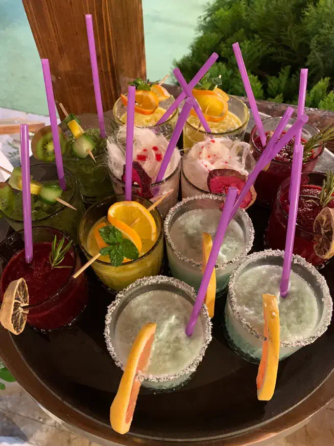 اجاره سالن باغ و تشریفات مجالس|خدمات پذیرایی، مراسم|تهران, جوانمردان (اندیشه)|دیوار