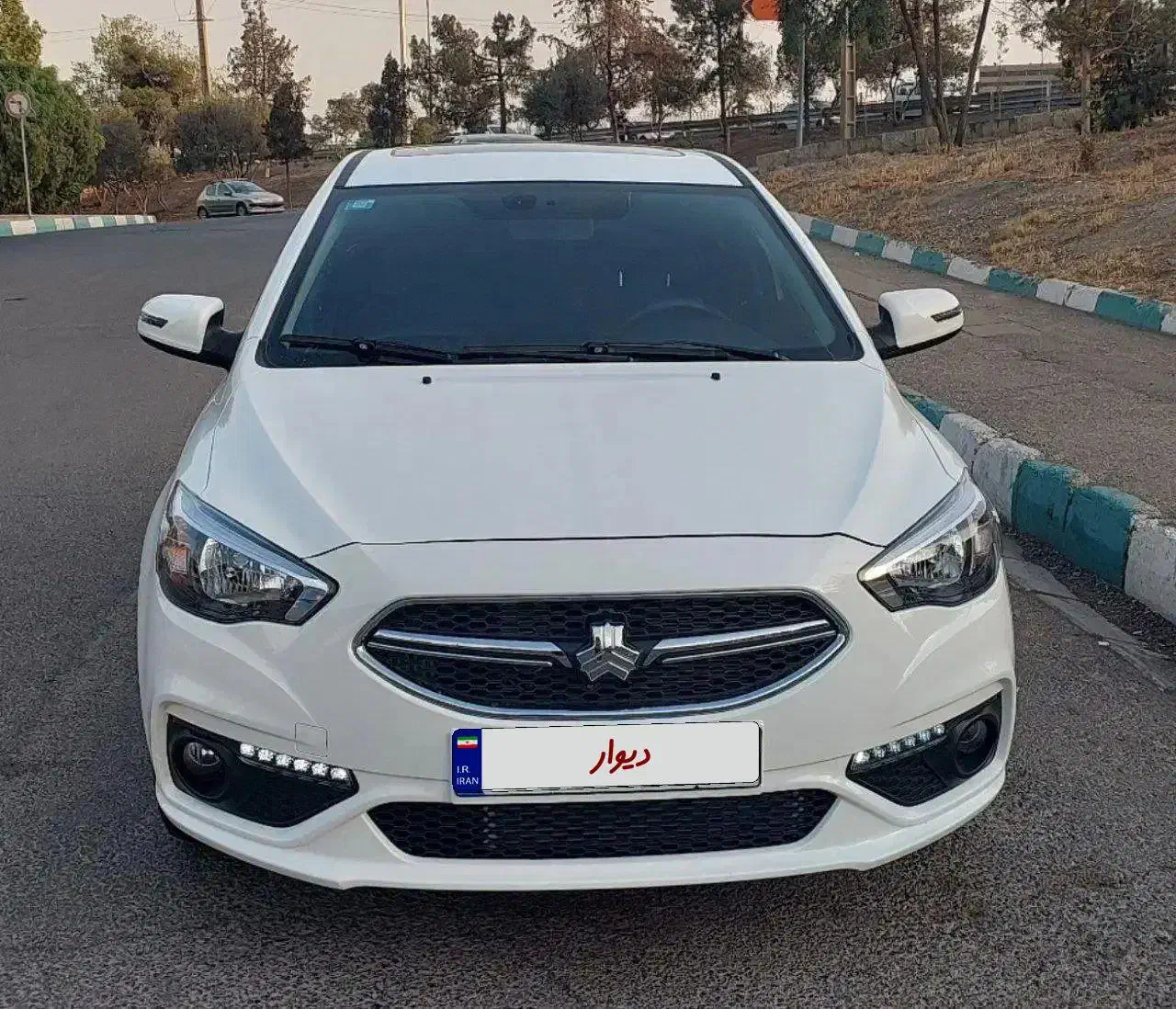 شاهین G اتومات CVT|خودرو سواری و وانت|تهران, آزادشهر|دیوار