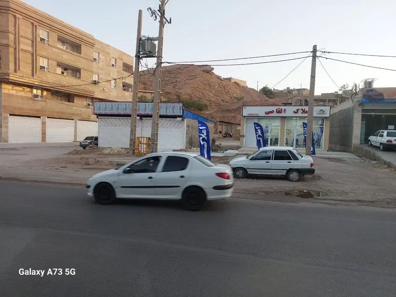 مغازه سر اصلی نفتک|فروش مغازه و غرفه|مسجد سلیمان, |دیوار