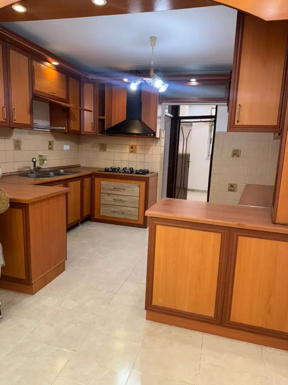 اجاره اپارتمان در پارک شهر پوریای ولی|اجارهٔ آپارتمان|رشت, چله خانه|دیوار