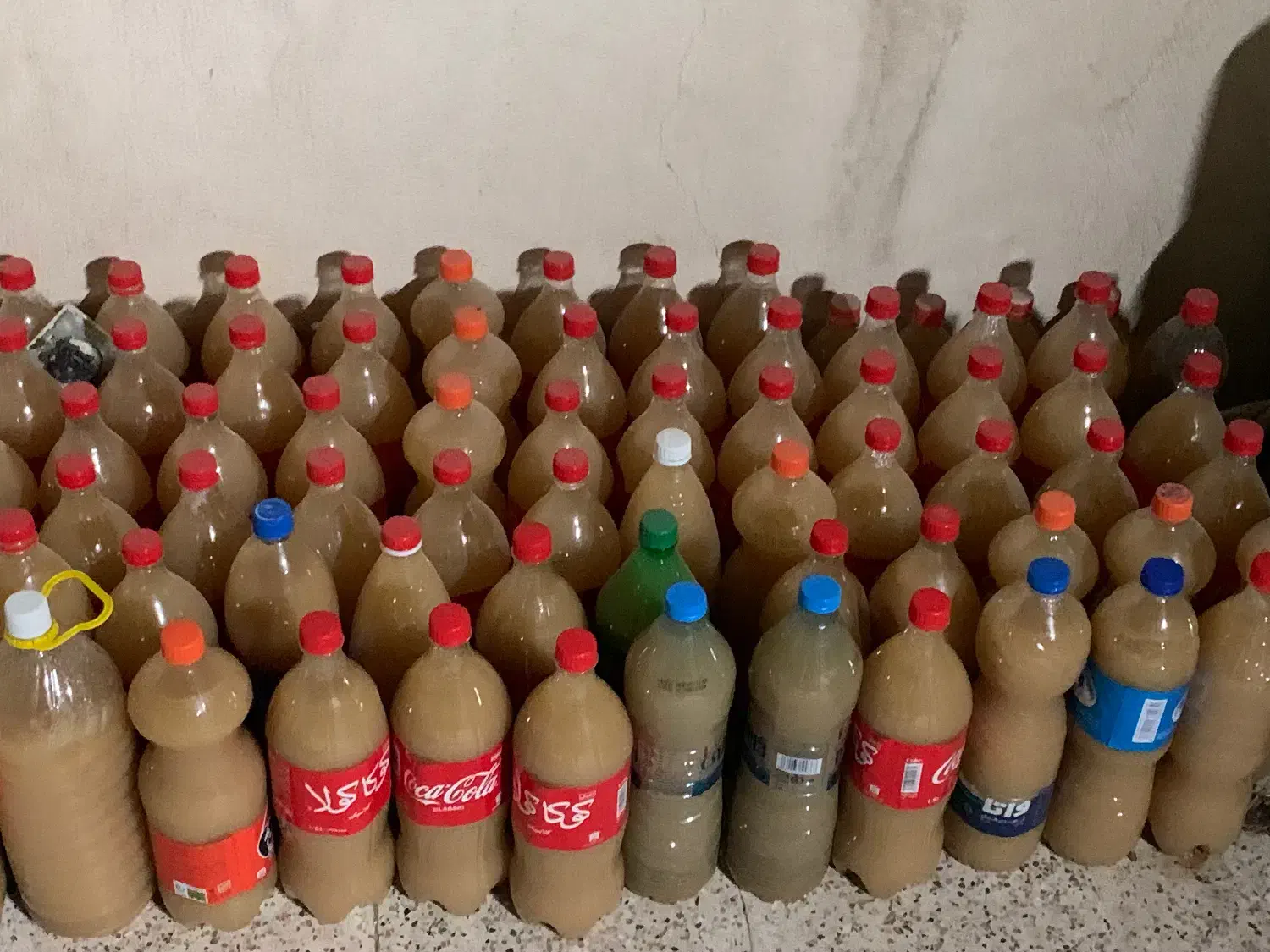 سرکه سیب ارگانیک|خوردنی و آشامیدنی|مشهد, شهرآرا|دیوار