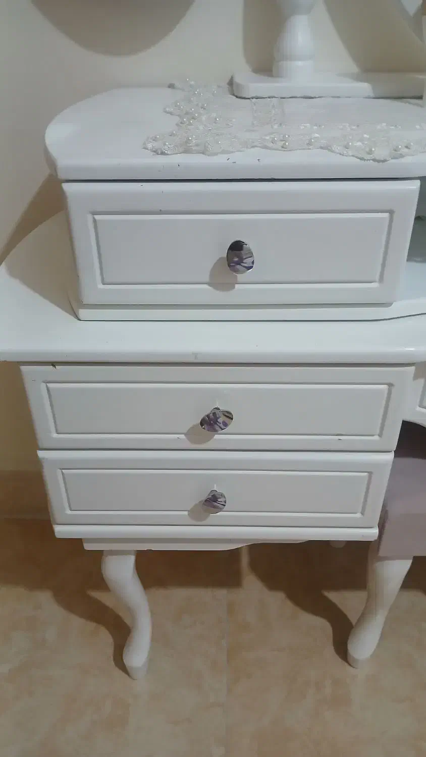 سرویس خواب|تخت و سرویس خواب|ورامین, ورامین|دیوار