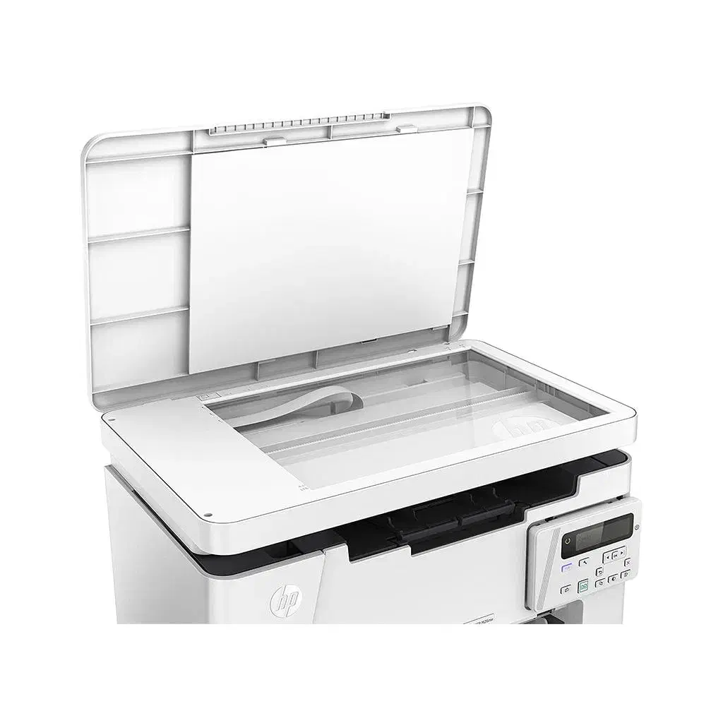 پرینتر چندکاره لیزری اچ پیHP M26nw در حدنو|پرینتر، اسکنر، کپی، فکس|تهران, تهرانپارس غربی|دیوار