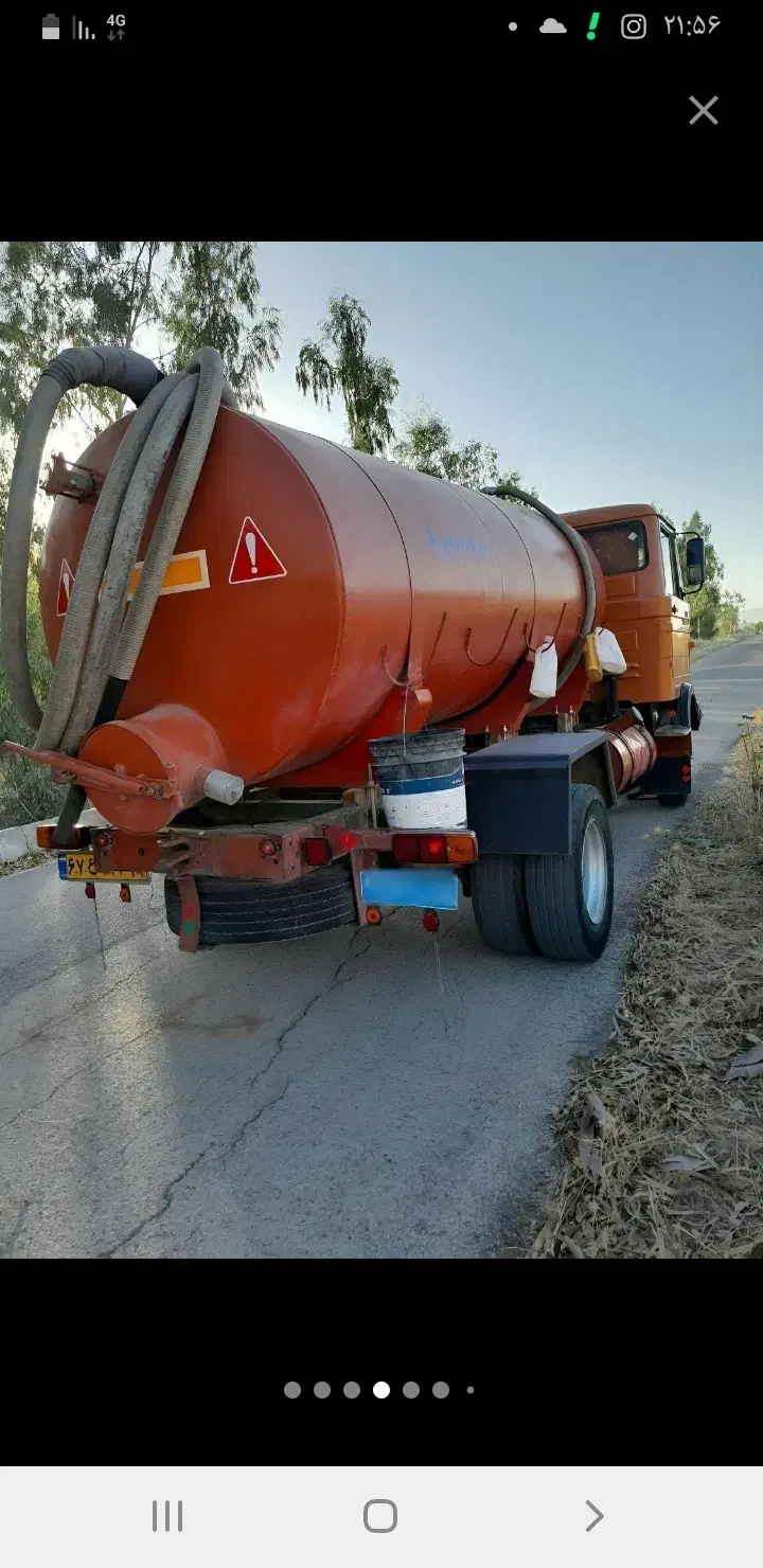 تخلیه چاه ولوله بازکنی|خدمات پیشه و مهارت|ساوه, |دیوار