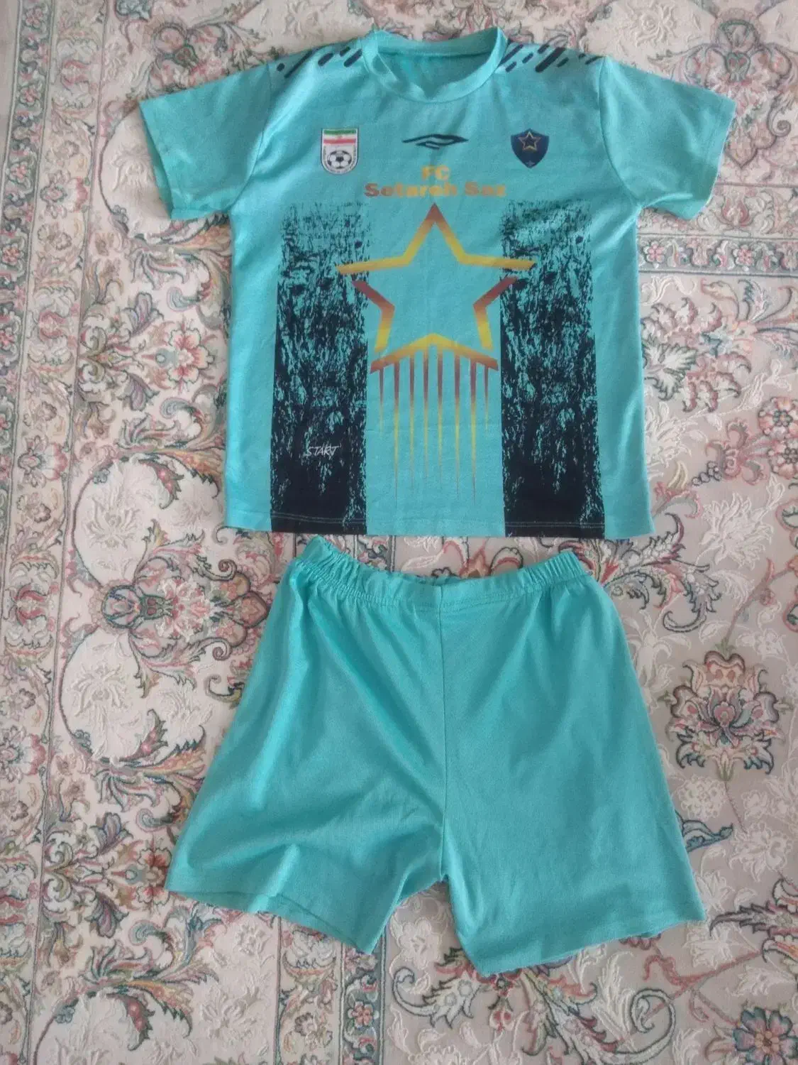 لباس ورزشی|لباس|زنجان, |دیوار