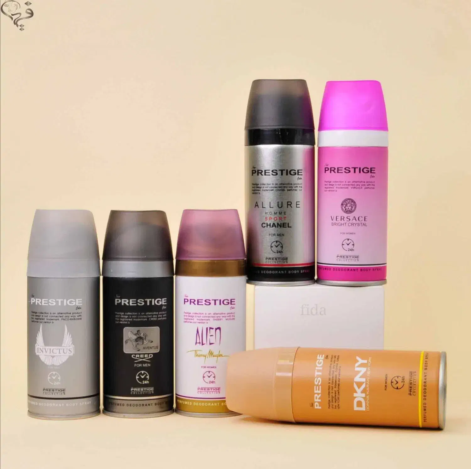 اسپری/مام/بدن/خوشبوکننده|آرایشی، بهداشتی، درمانی|کوهدشت, |دیوار