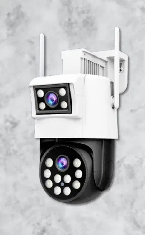 دوربین وای فای و دزدگیر اماکن.جک برقی.کرکره|دوربین مداربسته|ابرکوه, |دیوار