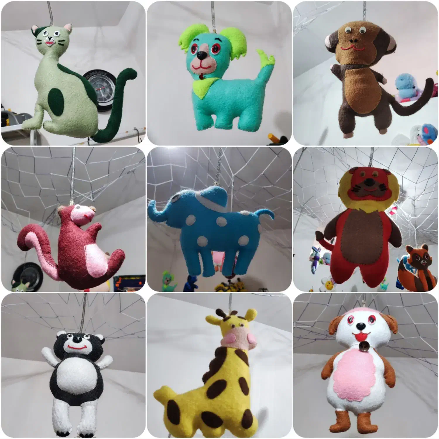 عروسک نو سیسمونی|اسباب‌‌بازی|مشهد, انقلاب|دیوار