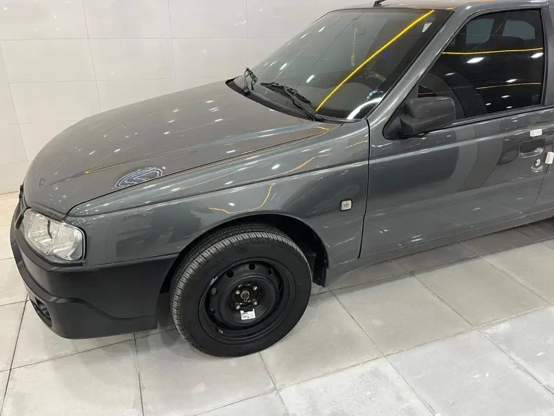 آریسان ۱۴۰۲|خودرو سواری و وانت|خورموج, |دیوار