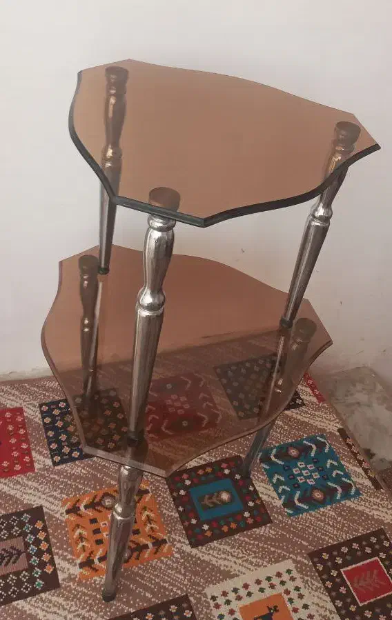 میز عسلی|مبلمان خانگی و میز عسلی|زنجان, |دیوار