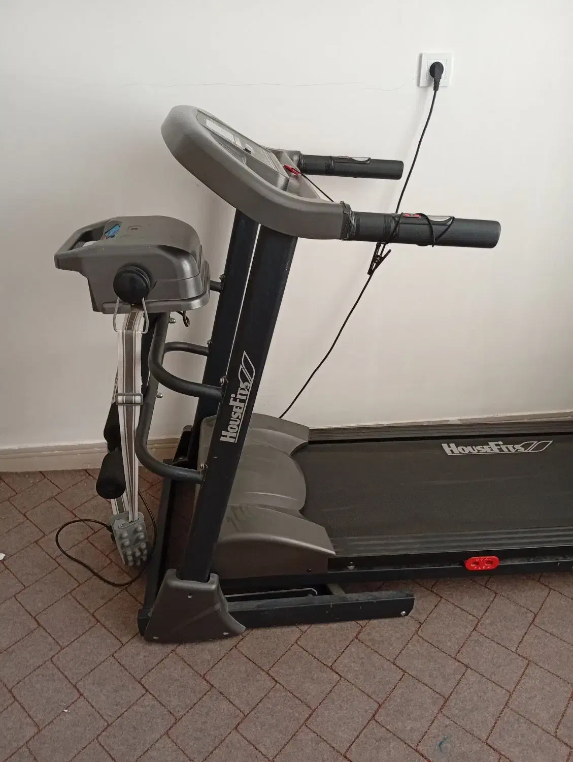 تردمیل چهار کاره|تجهیزات ورزشی|اسلامیه, |دیوار