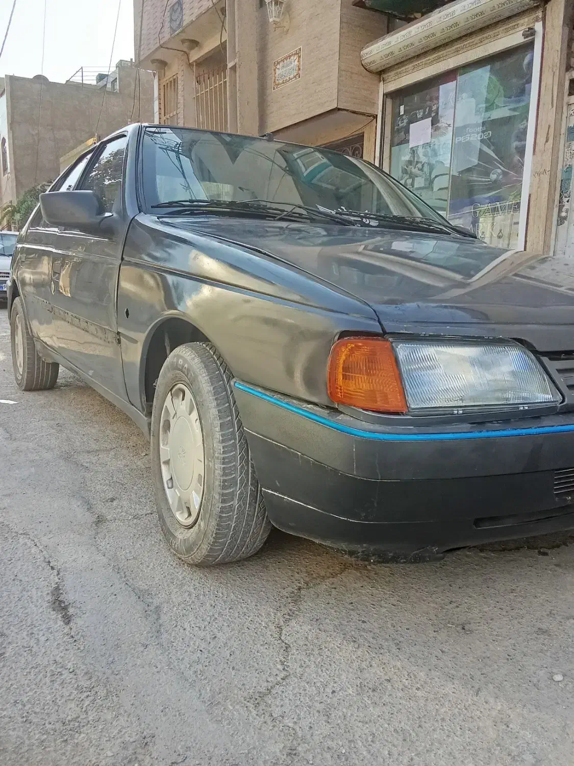 پژو روآ نقد یا اقساط|خودرو سواری و وانت|ورامین, ورامین|دیوار