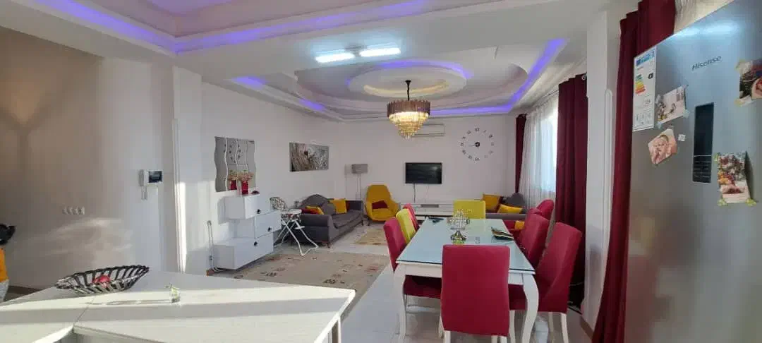 گلستان 1 بهترین لوکیشن لاهیجان|فروش آپارتمان|لاهیجان, کوی خزر|دیوار