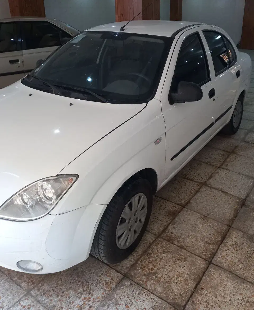 تیبا ۹۸|خودرو سواری و وانت|اسلام‌شهر, شهرک واوان|دیوار