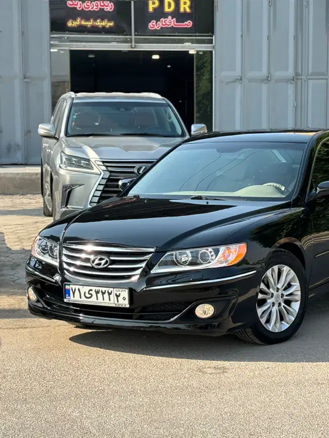 سوپر سرامیک خودرو.لیسه گیری تخصصی.ریکاوری رنگ|خدمات موتور و ماشین|اهواز, اسلام آباد غربی|دیوار