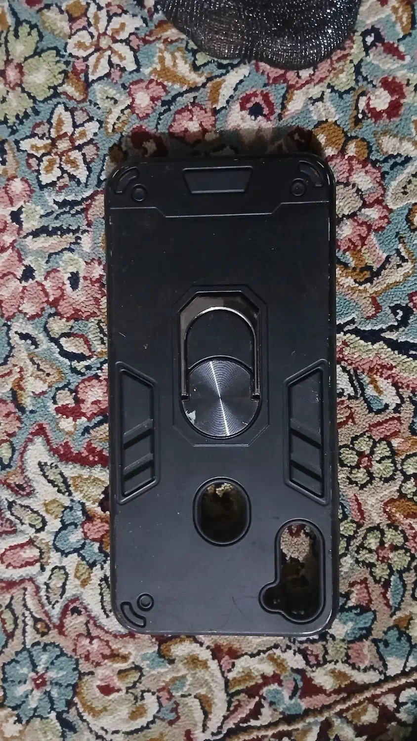 انواع گارد دست دوم|لوازم جانبی موبایل و تبلت|زرند, |دیوار