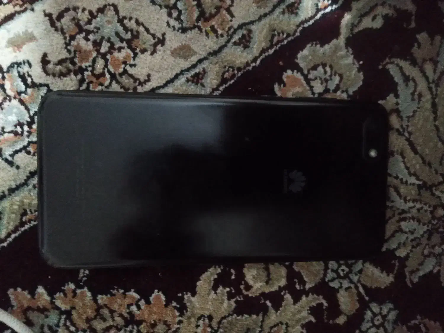 گوشی ‌هواوی به شرط سالمی با کارتون|موبایل|تهران, تهرانسر شمالی|دیوار