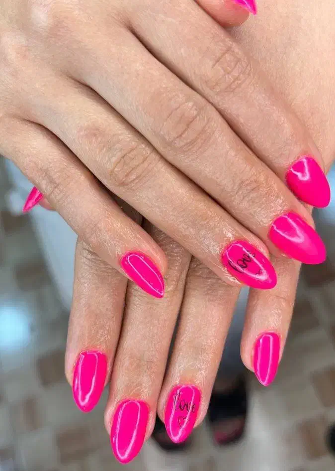 تخفیفات طلایی /کاشت ناخن/طراحی/ژلیش|خدمات آرایشگری و زیبایی|گرگان, |دیوار