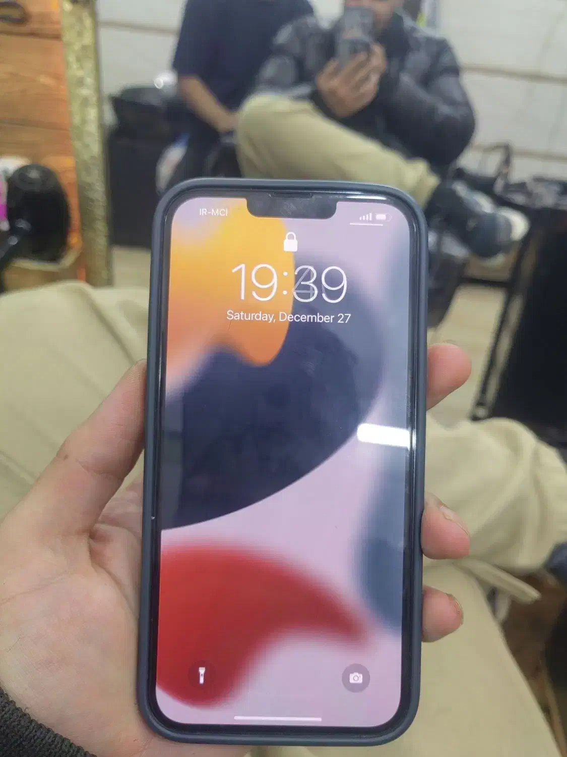 ایفون13پرومکس|موبایل|کرمان, |دیوار