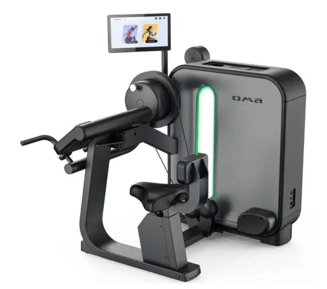 دستگاه بدنسازی جیموست|تجهیزات ورزشی|تهران, حکمت|دیوار