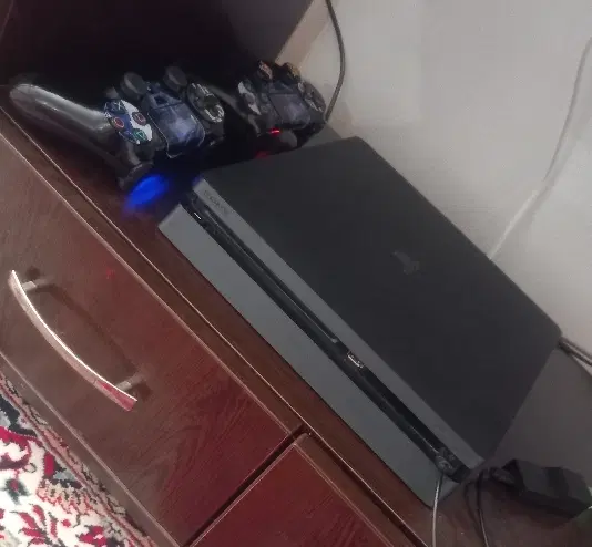ps4|کنسول، بازی ویدئویی و آنلاین|اسدآباد, |دیوار