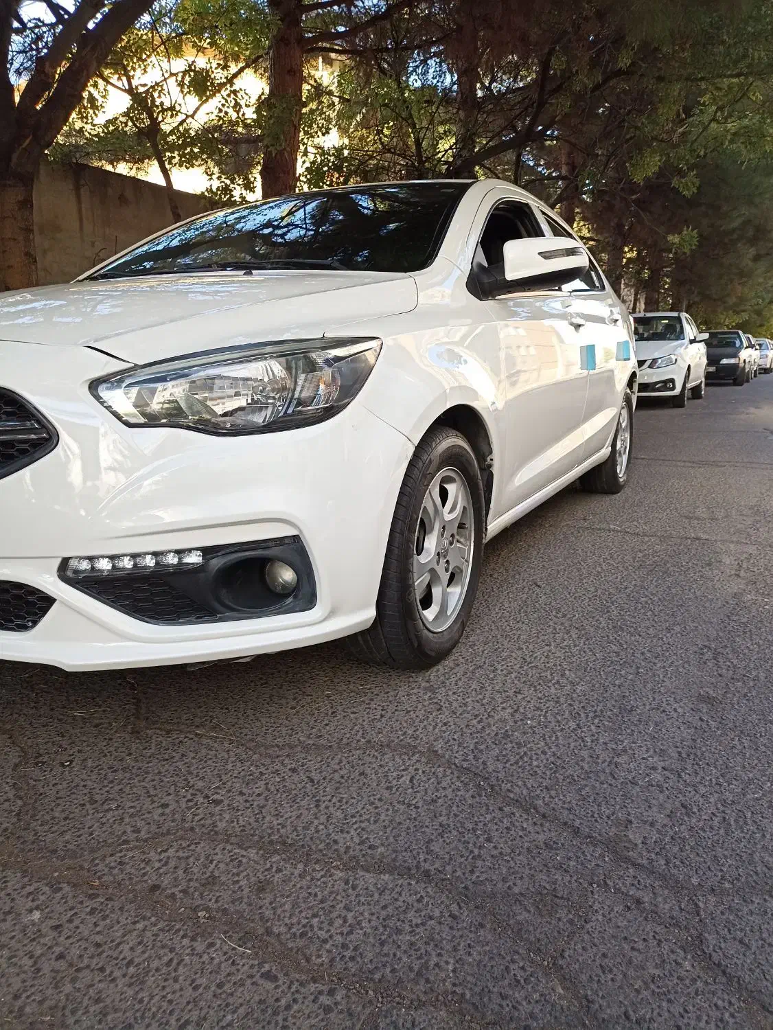 شاهین g|خودرو سواری و وانت|تبریز, |دیوار