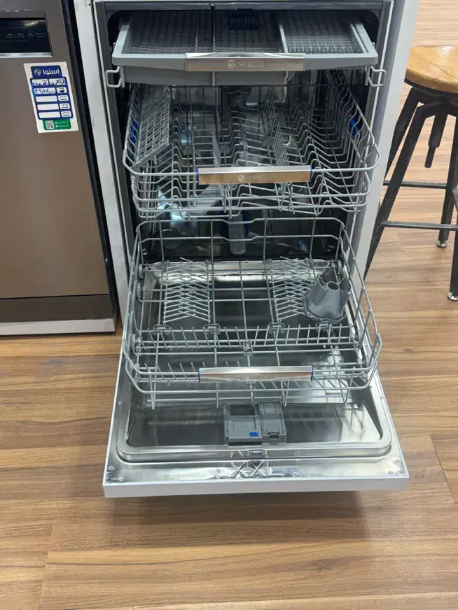 ظرفشویی ۱۴ نفره اسنوا ( آمیتیس)|ماشین ظرفشویی|مرودشت, بیست متری بیمارستان|دیوار