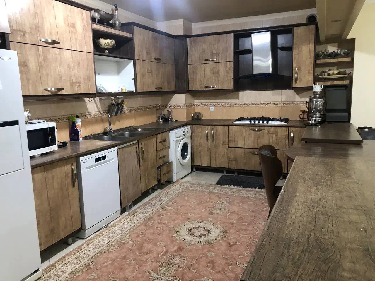 فروش آپارتمان ۱۱۵ متری - تک واحدی|فروش آپارتمان|تهران, یاخجی آباد|دیوار