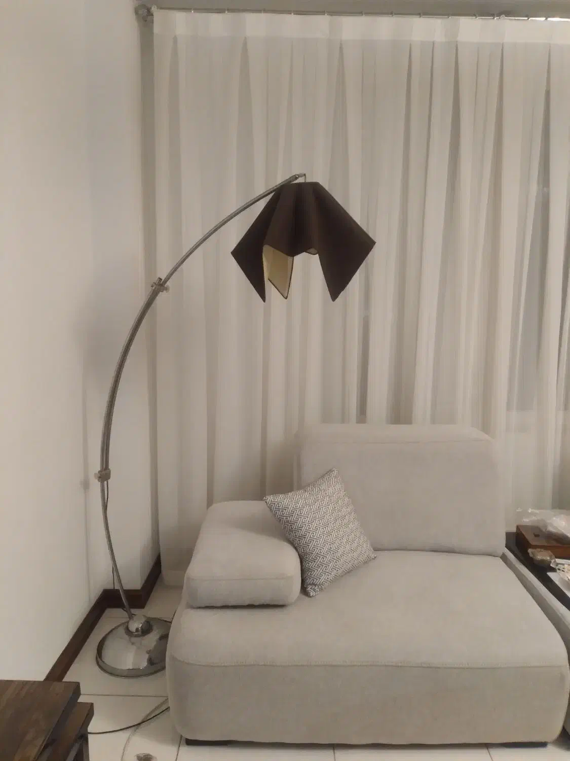 آباژور زیبا|چراغ خواب و آباژور|کرج, گلستان|دیوار