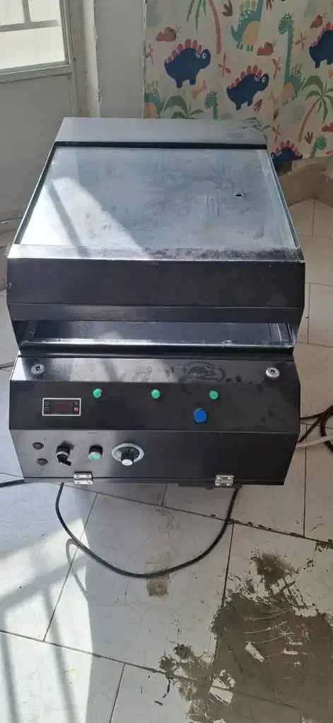 فروش خشک کن زعفران و الک ۶۰۰۰ هزار دور|ماشین‌آلات صنعتی|مشهد, چهنو|دیوار