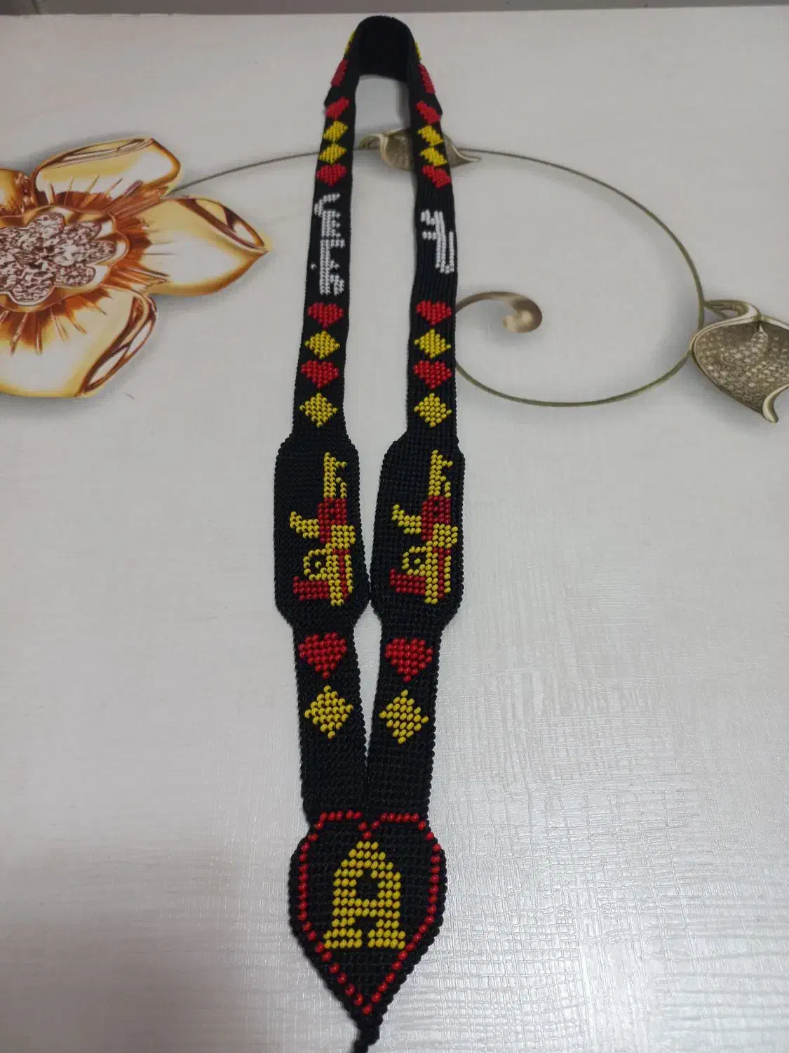 گردنبند|بدلیجات|آبادان, |دیوار