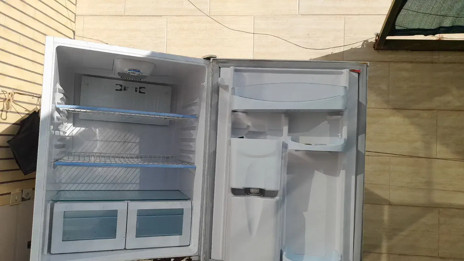 یخچال فروشی|یخچال و فریزر|اردکان, |دیوار