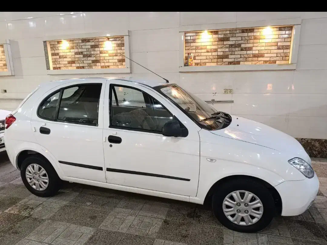 تیبا ۲|خودرو سواری و وانت|اهواز, کمپلو شمالی|دیوار