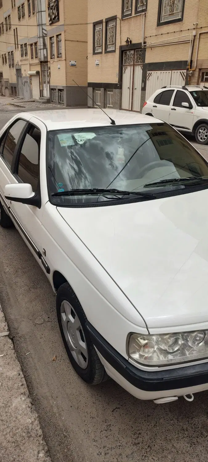 405 slx|خودرو سواری و وانت|یزد, |دیوار