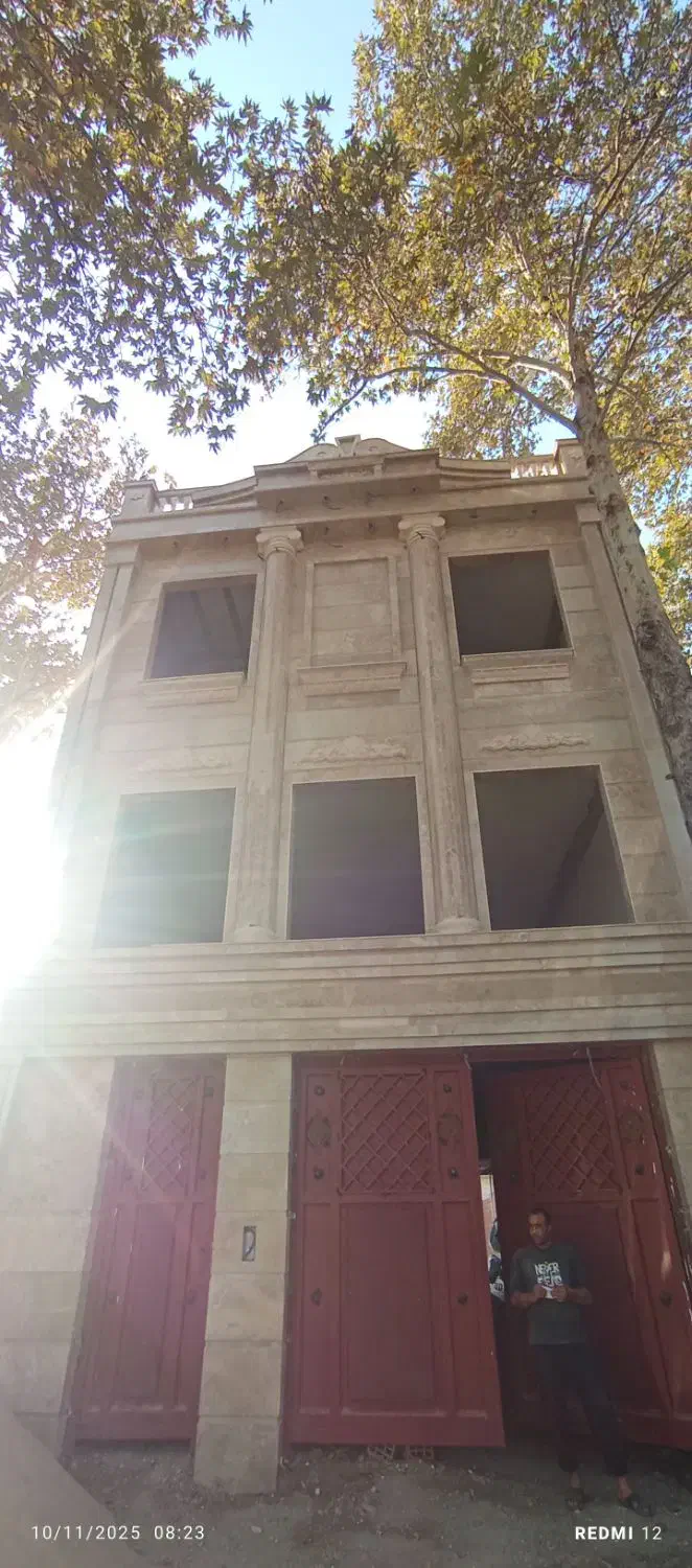 سنگکاری و سرامیک کاری|خدمات پیشه و مهارت|گنبد کاووس, |دیوار