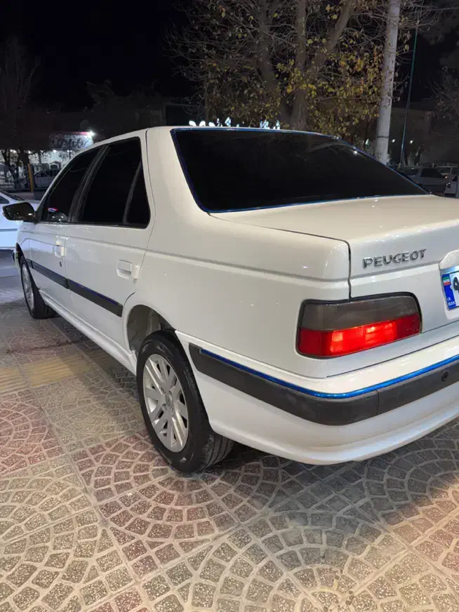 پارس فول elx|خودرو سواری و وانت|یزد, |دیوار