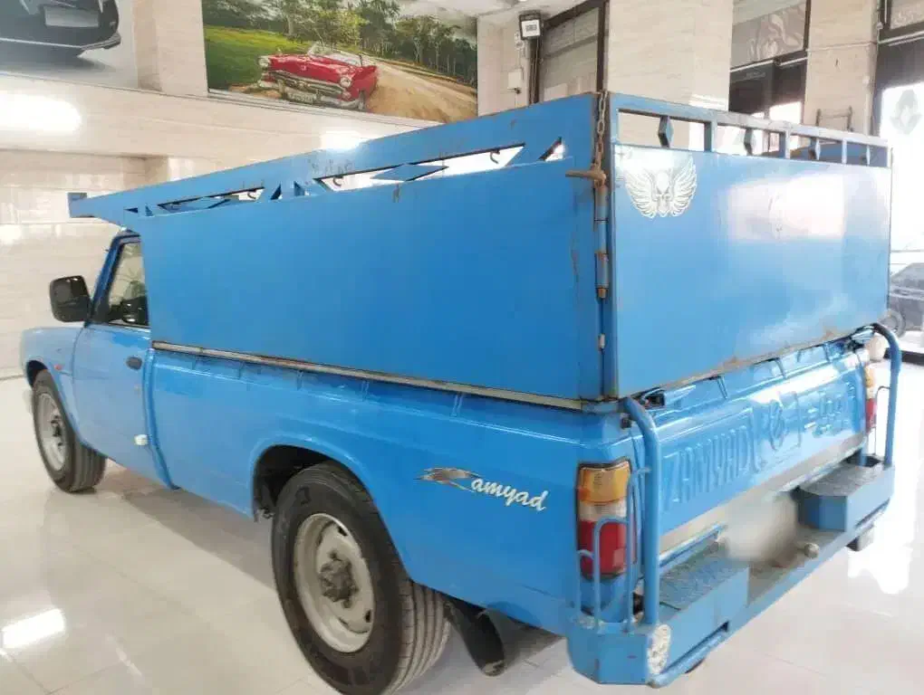 خودرو|خودرو سواری و وانت|کرج, خرمدشت|دیوار