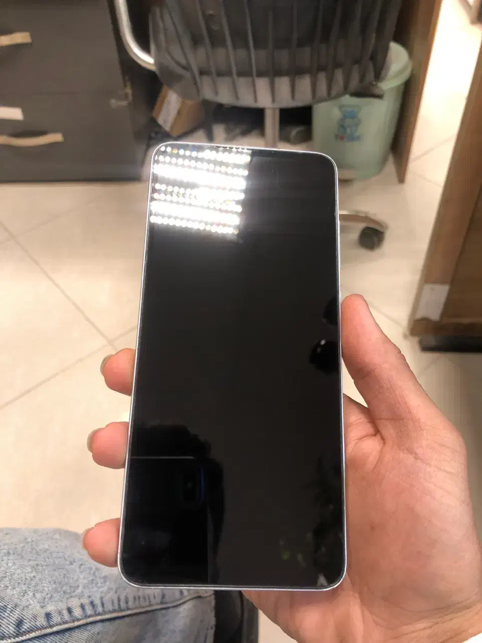 سامسونگ a05|موبایل|مشهد, آزادشهر|دیوار