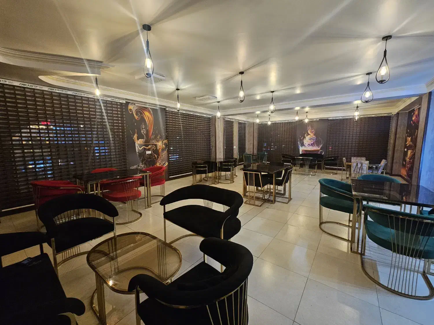 اجاره سالن برای مراسمات|خدمات پذیرایی، مراسم|اسلام‌شهر, شهرک واوان|دیوار