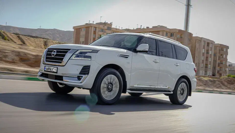 پلاتینیوم 8 سیلندر|خودرو سواری و وانت|بهبهان, |دیوار