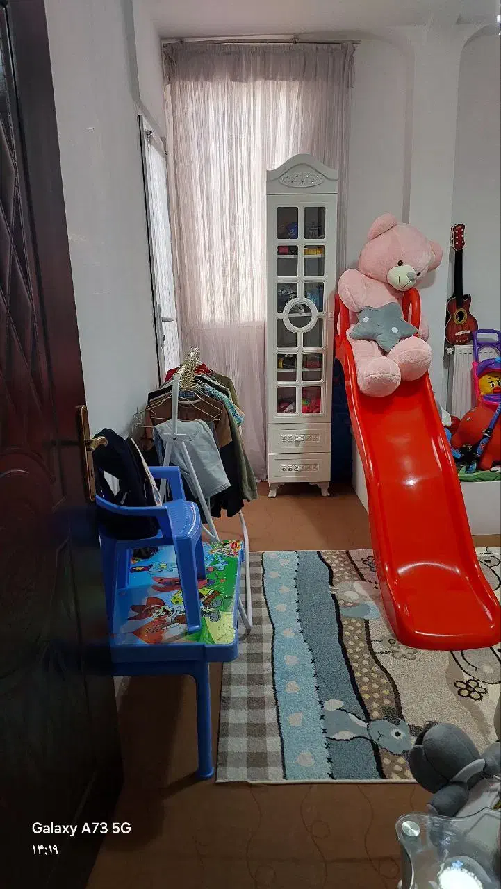 فروش مجتمع غزنینی /طبقه دوم/فوری|فروش آپارتمان|تربت جام, یحیی آباد|دیوار