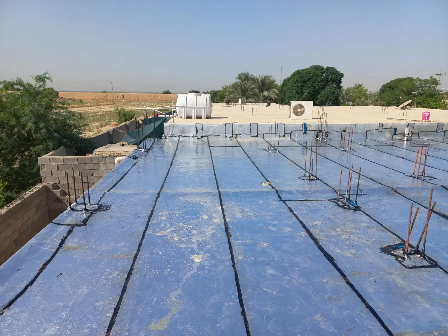 نمایندگی ایزوگام دلیجان عایق نصب وپخش بیمه وضمانت|خدمات پیشه و مهارت|شوشتر, |دیوار