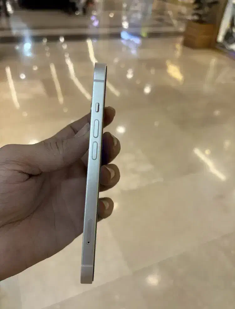 آیفون ۱۳ نرمال باتری ۱۰۰|موبایل|کرمان, |دیوار