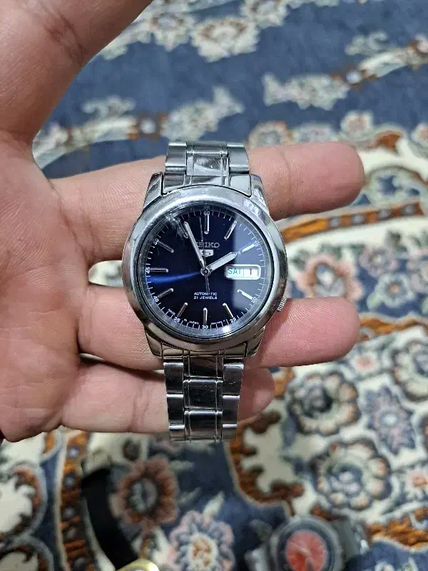 سیکو|ساعت|قم, حکمت شمالی|دیوار